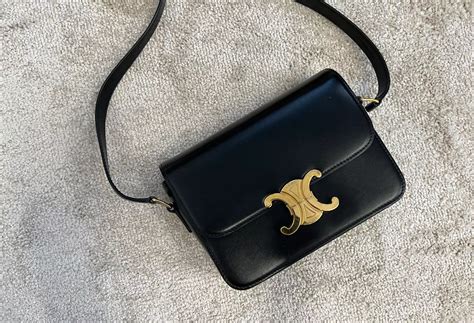 celine small black purse|celine purse where to buy.